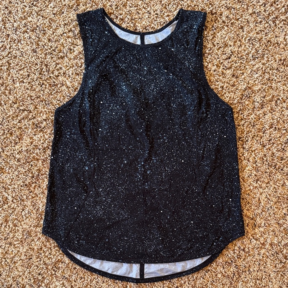 Like-New Lululemon Sculpt Tank, 8